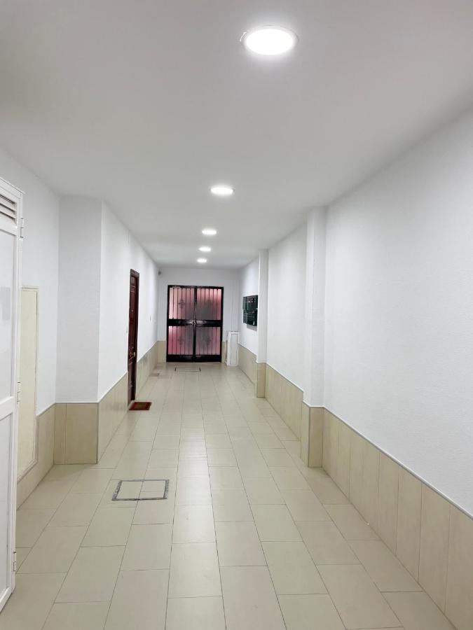 Апартаменты Barrio De Santa Cruz, La Juderia. Zona Inmejorable Севилья Экстерьер фото